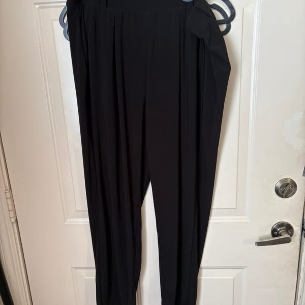 Cato Classic Black Women's Trousers